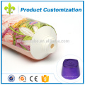 factory manufacturer wholesale guangzhou plastic 50ml hand cream tubes